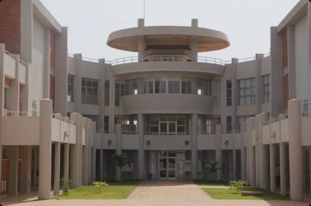 2iE Campus
